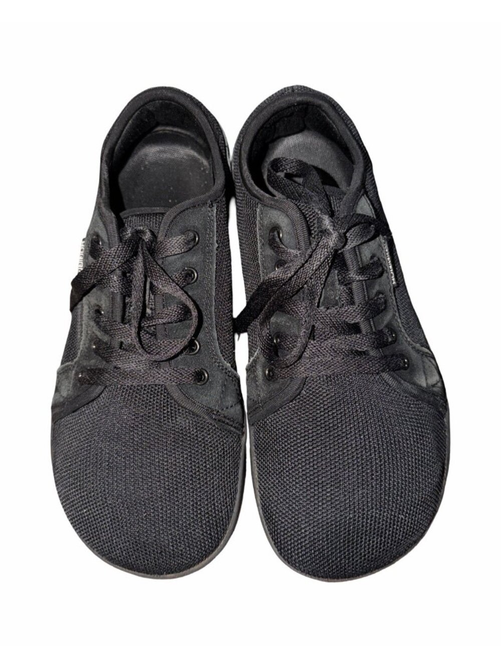 HOBIBEAR Unisex Wide Barefoot Shoes EU Size 42 Outdoor Trail Running Comfort